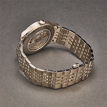 Longines Record Men's Watch Model L28204766 Thumbnail 7